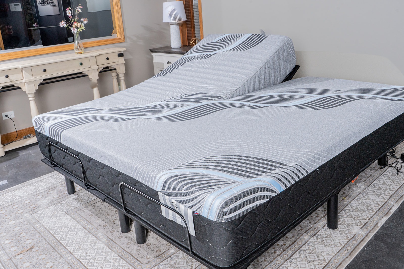 Memory Foam Pillow